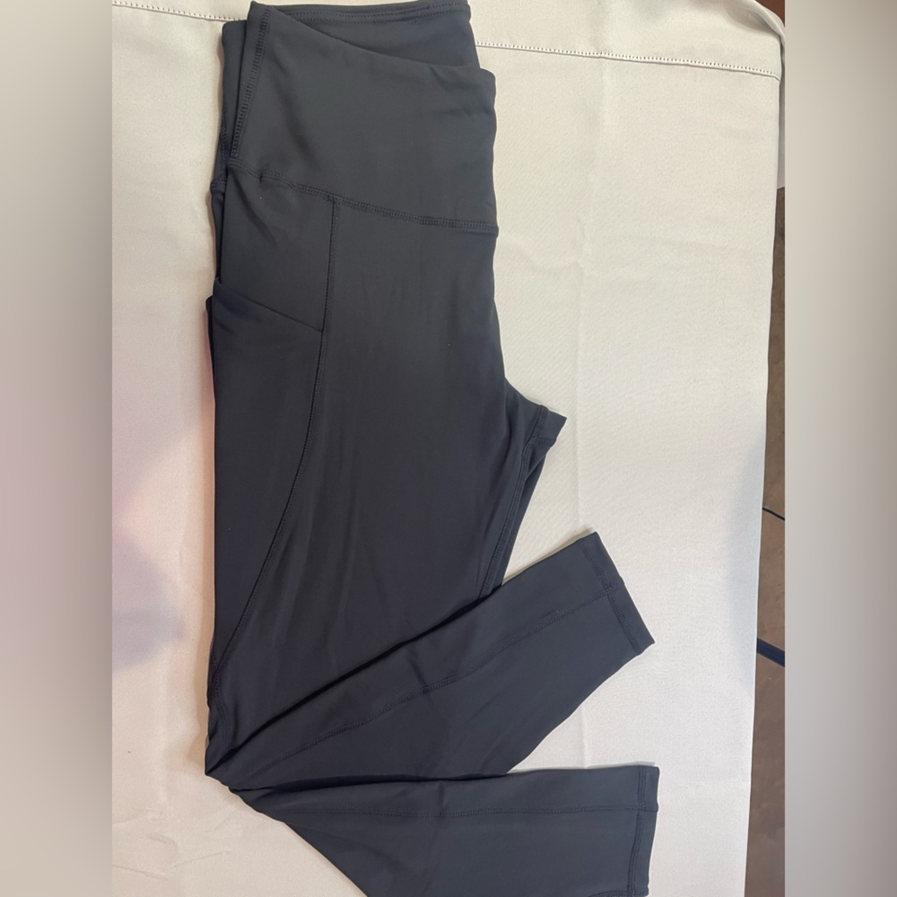 Black Leggings